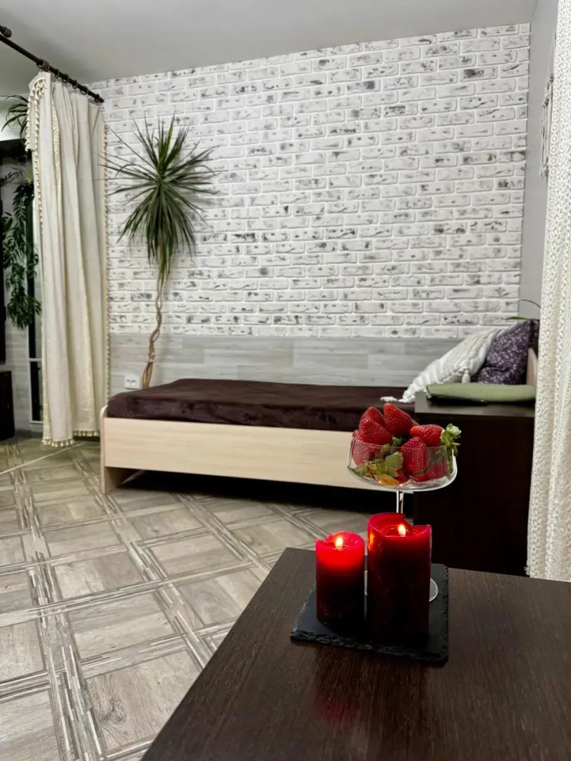 Апартаменты В центре города