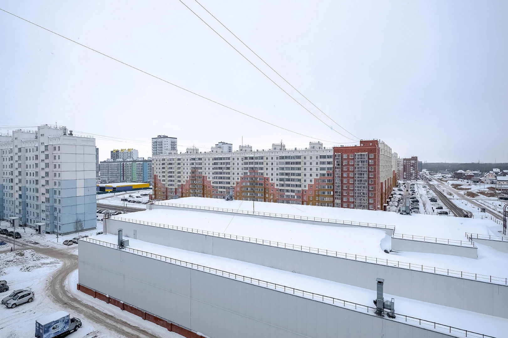 Апартаменты лучшие на Чистой слободе Спортивная 9