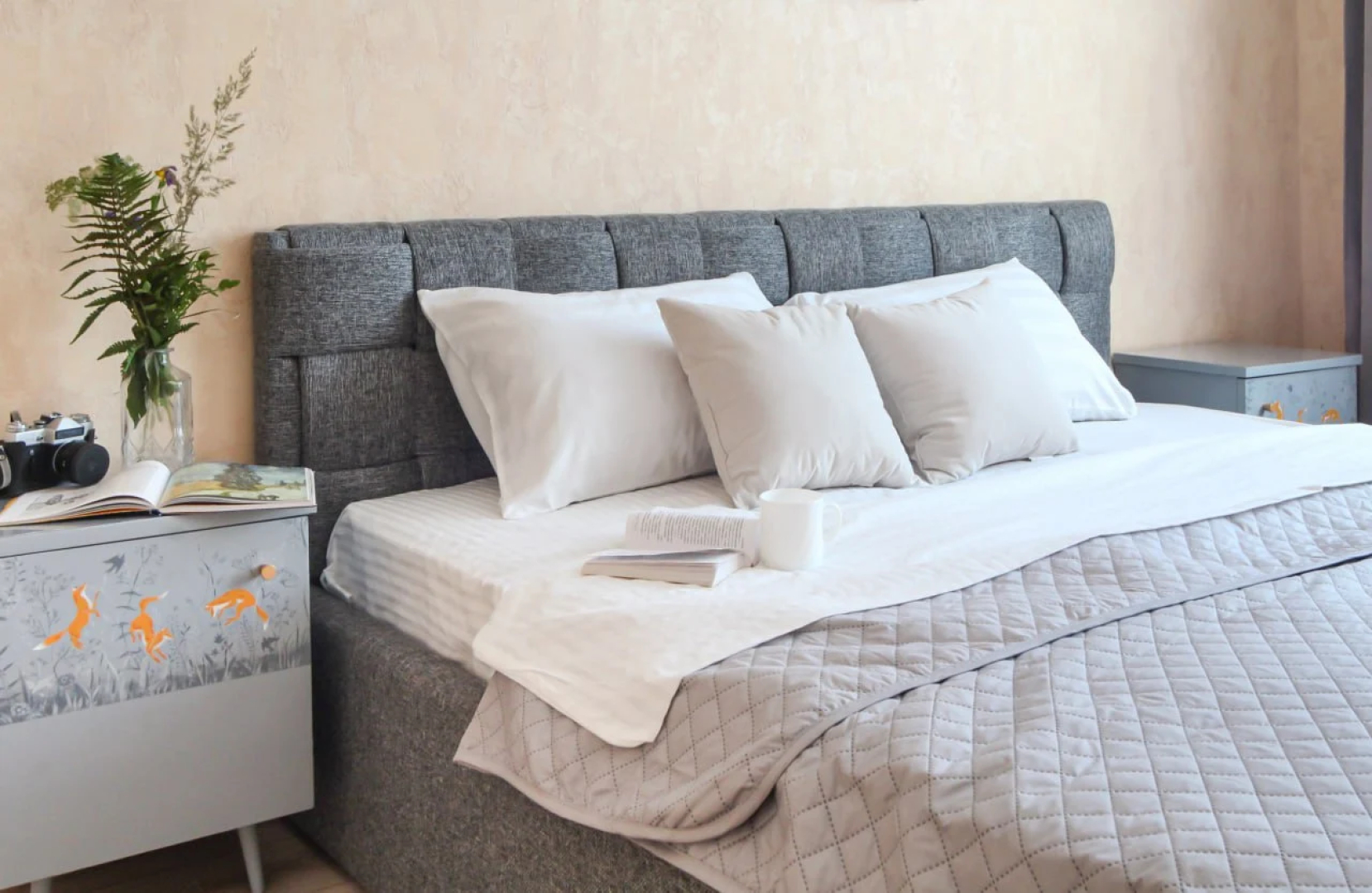 Двухкомнатная Квартира на Стрелковой д.8