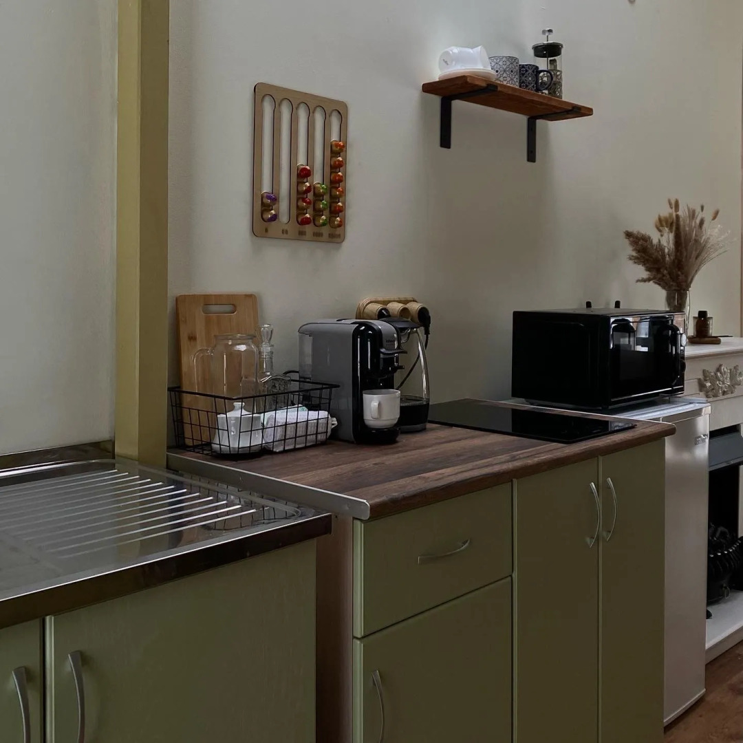 Глэмпинг Этно-глэмпинг Место под Солнцем