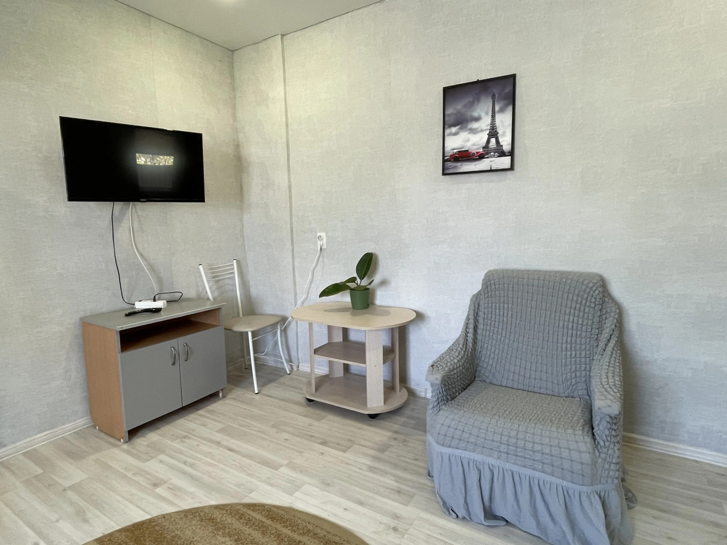 Апартаменты Белинского