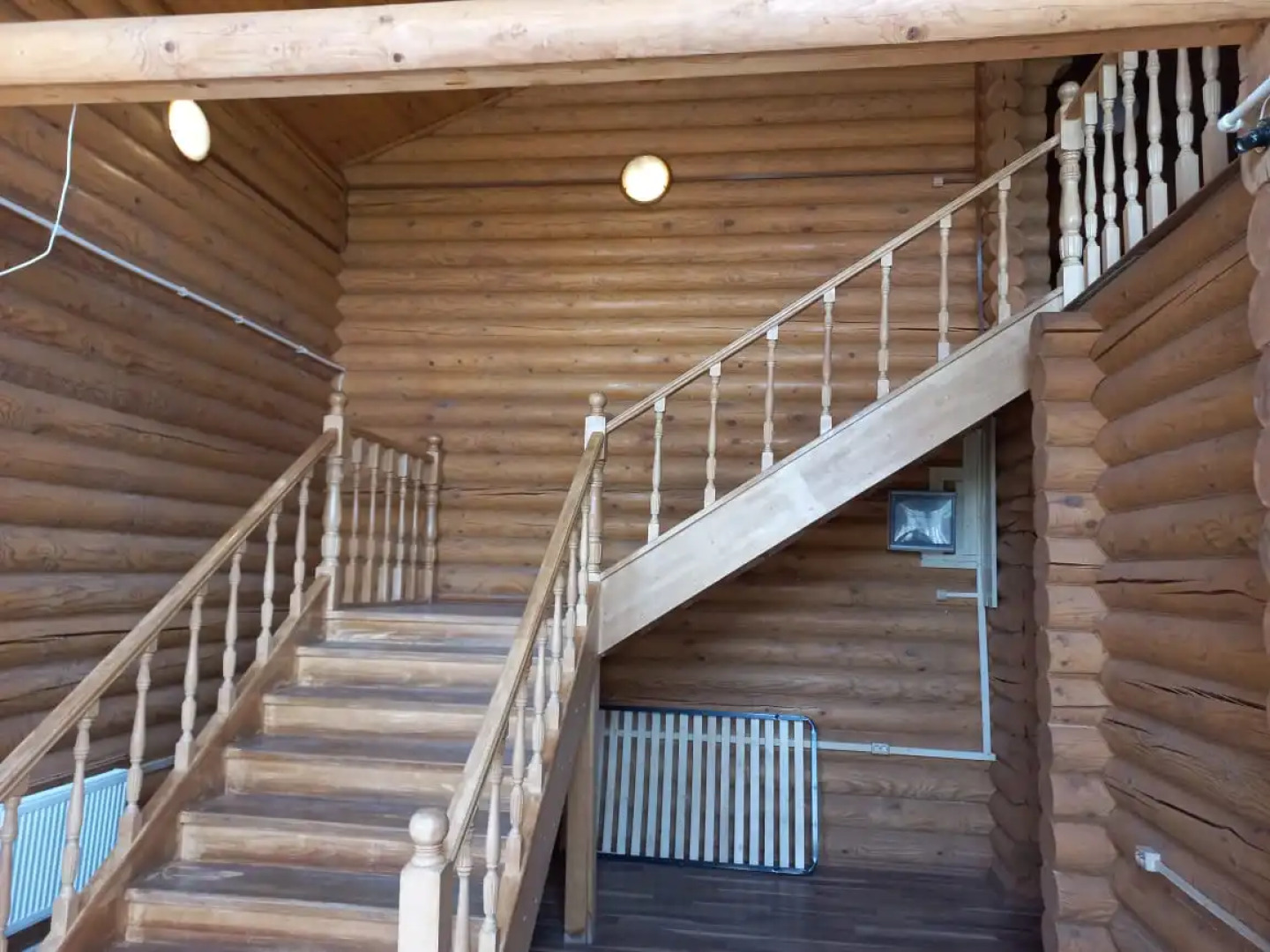 Гостевой дом Вахромеево