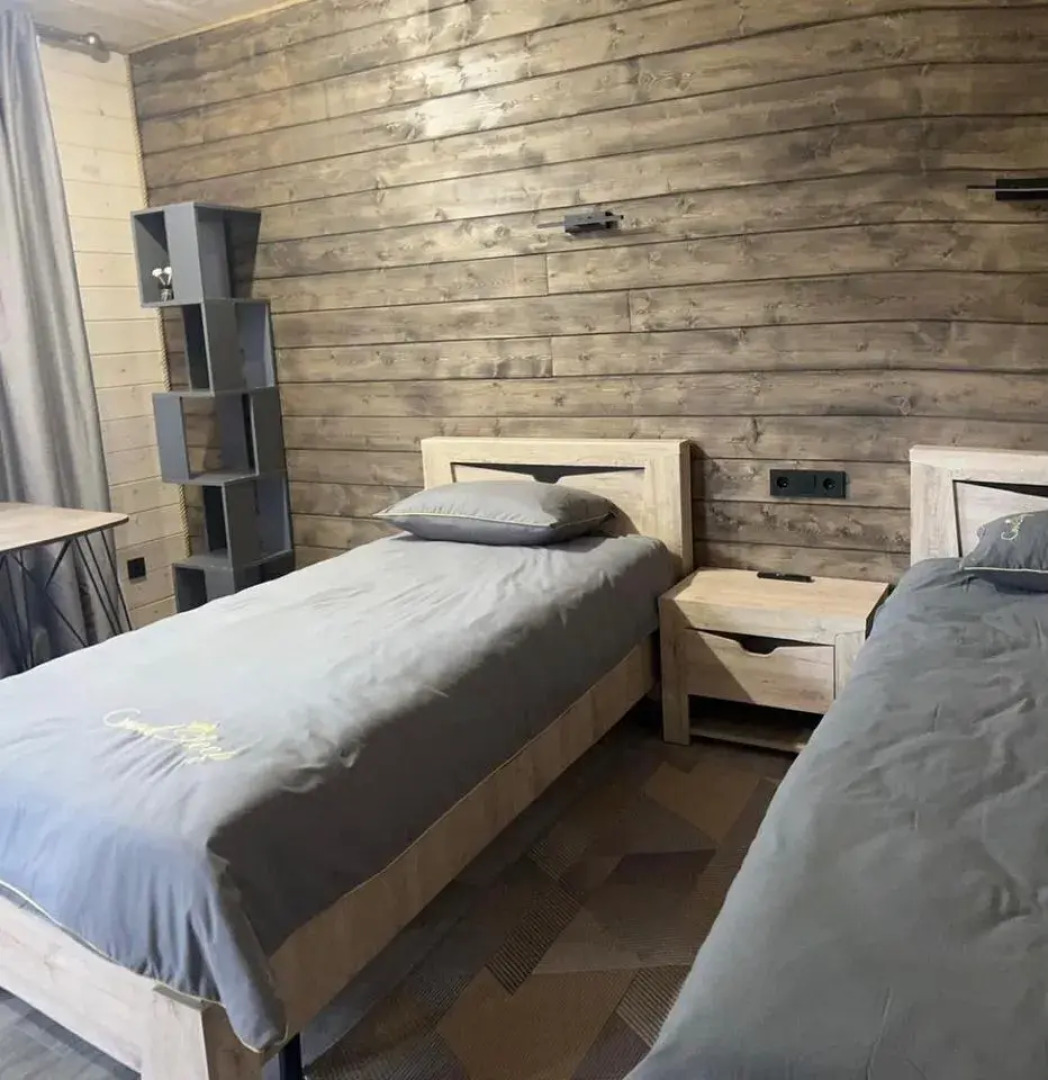 Частный Дом в Хуторе Красный Пахарь 4