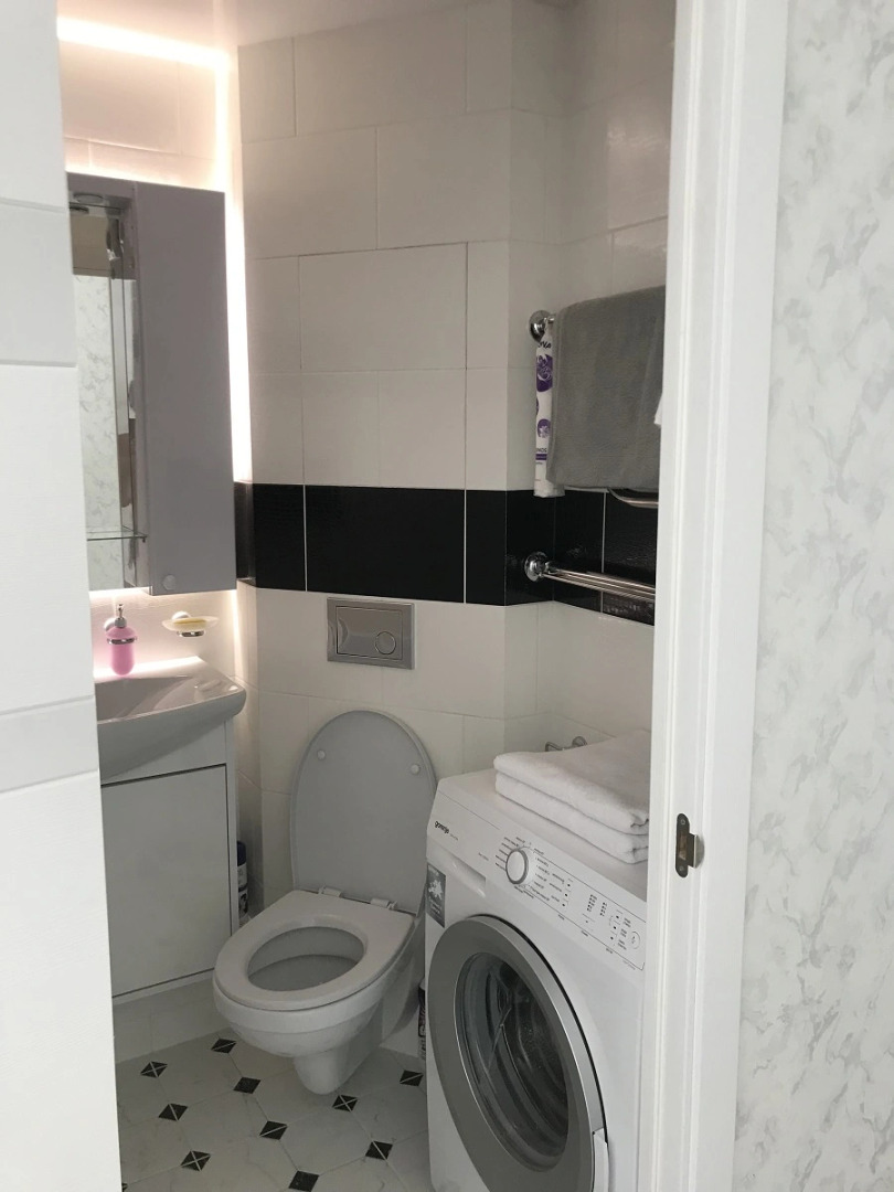 Апартаменты 1001 ночь на Павлова