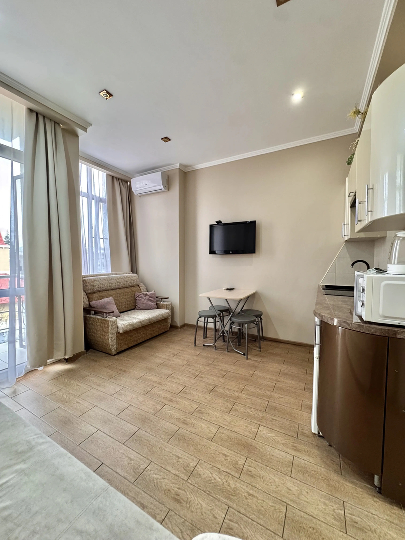 ЖК Дельфин 19