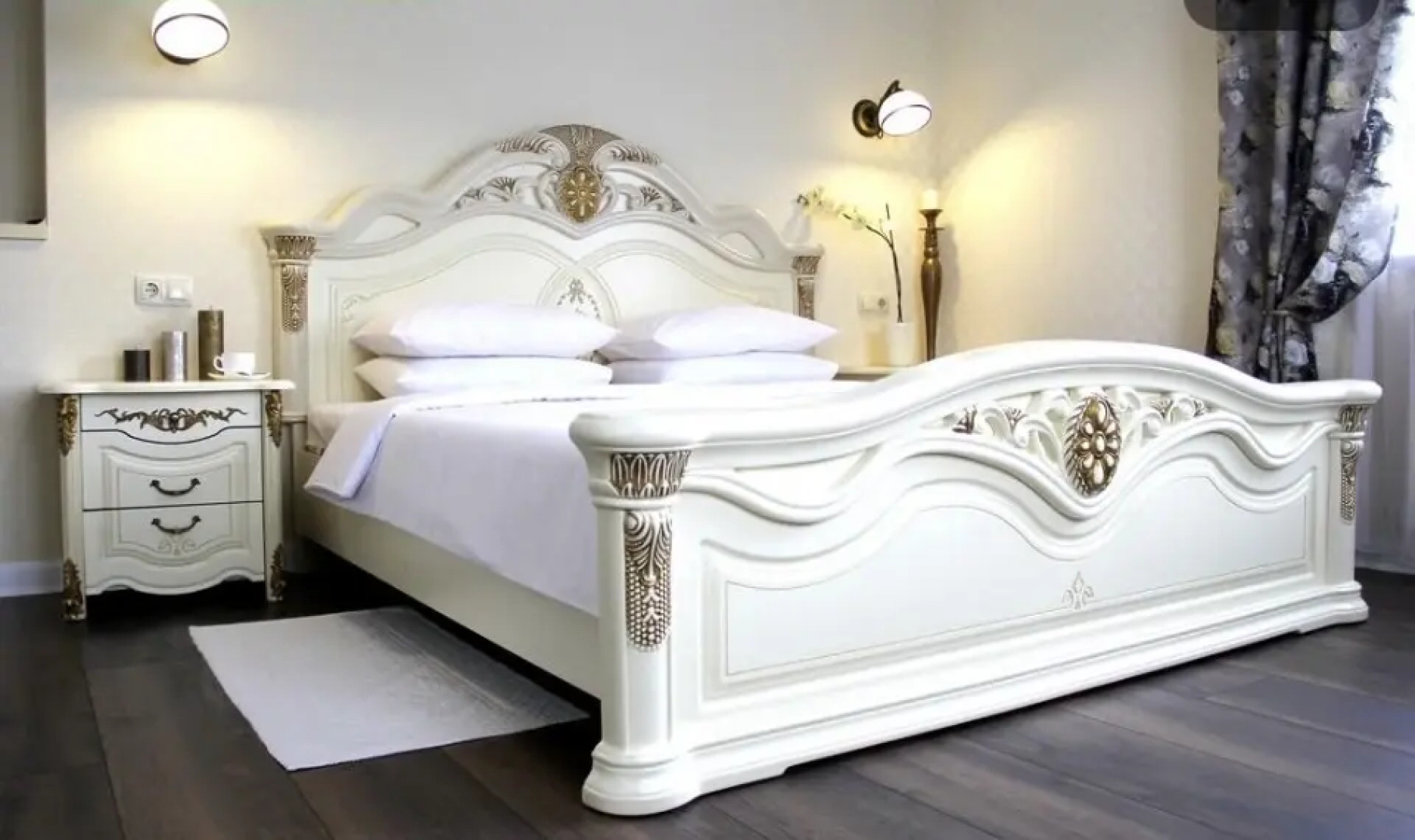 Гостевой дом Лебединый