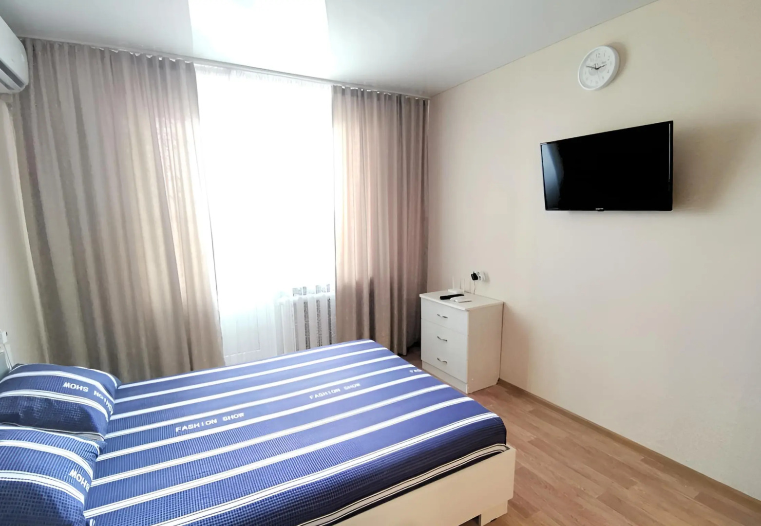 Квартира Уютная Проспект Московский