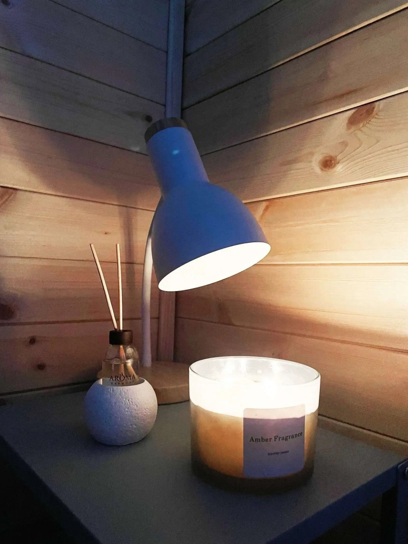 Частный дом Заря для 4 гостей в деревне Ключи