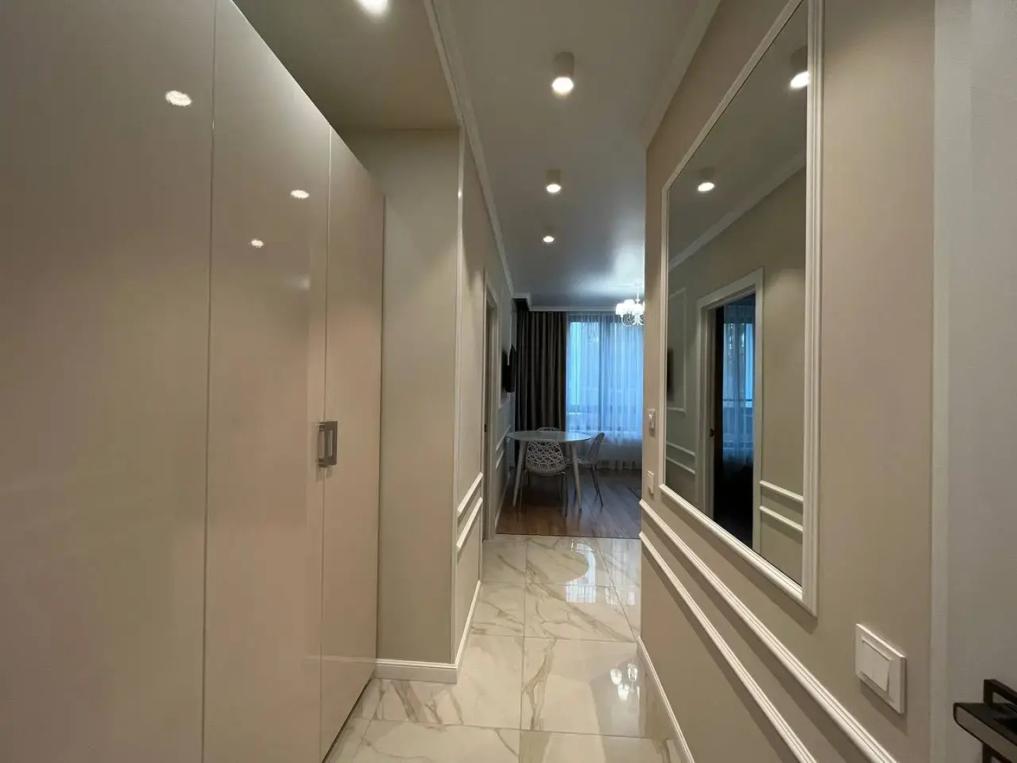 Апартаменты Савин Хаус