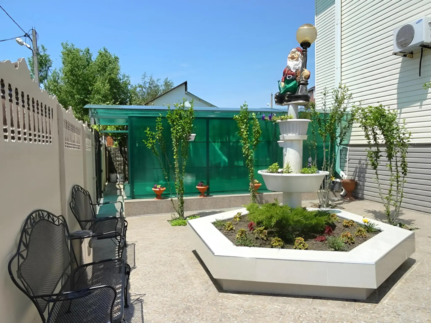 Гостевой Дом Три Богатыря