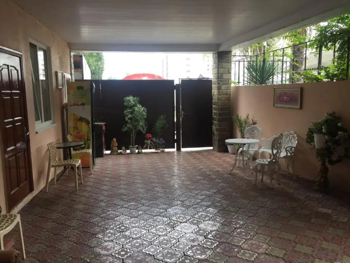 Гостевой Дом Морской Бриз