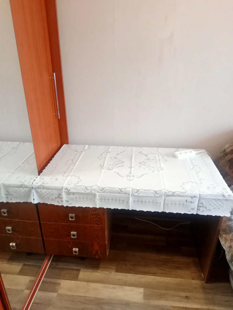 Апартаменты на проспекте Победы 46