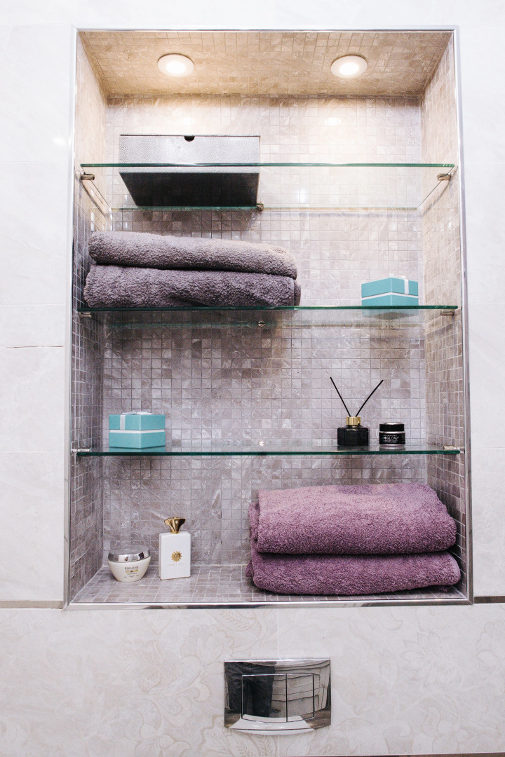 Апартаменты 722, Верхнеторговая площадь,4