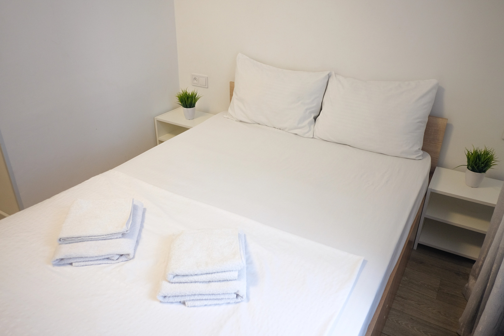 Мини-отель Pastel