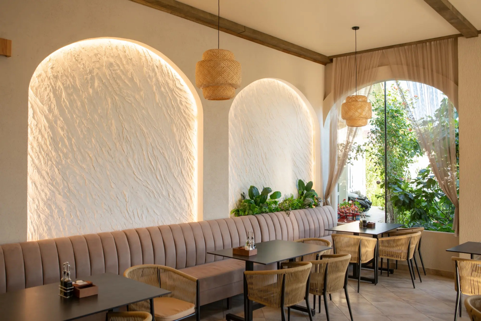 Отель Нарлен