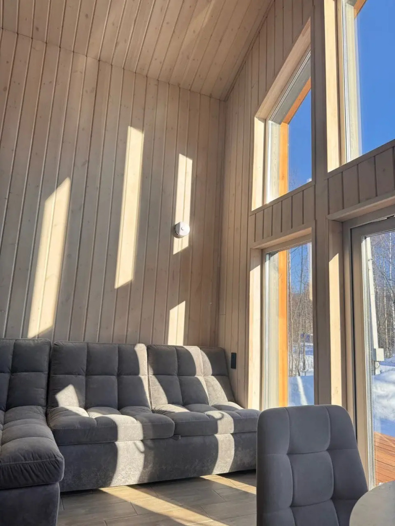 Гостевой дом Барнхаус