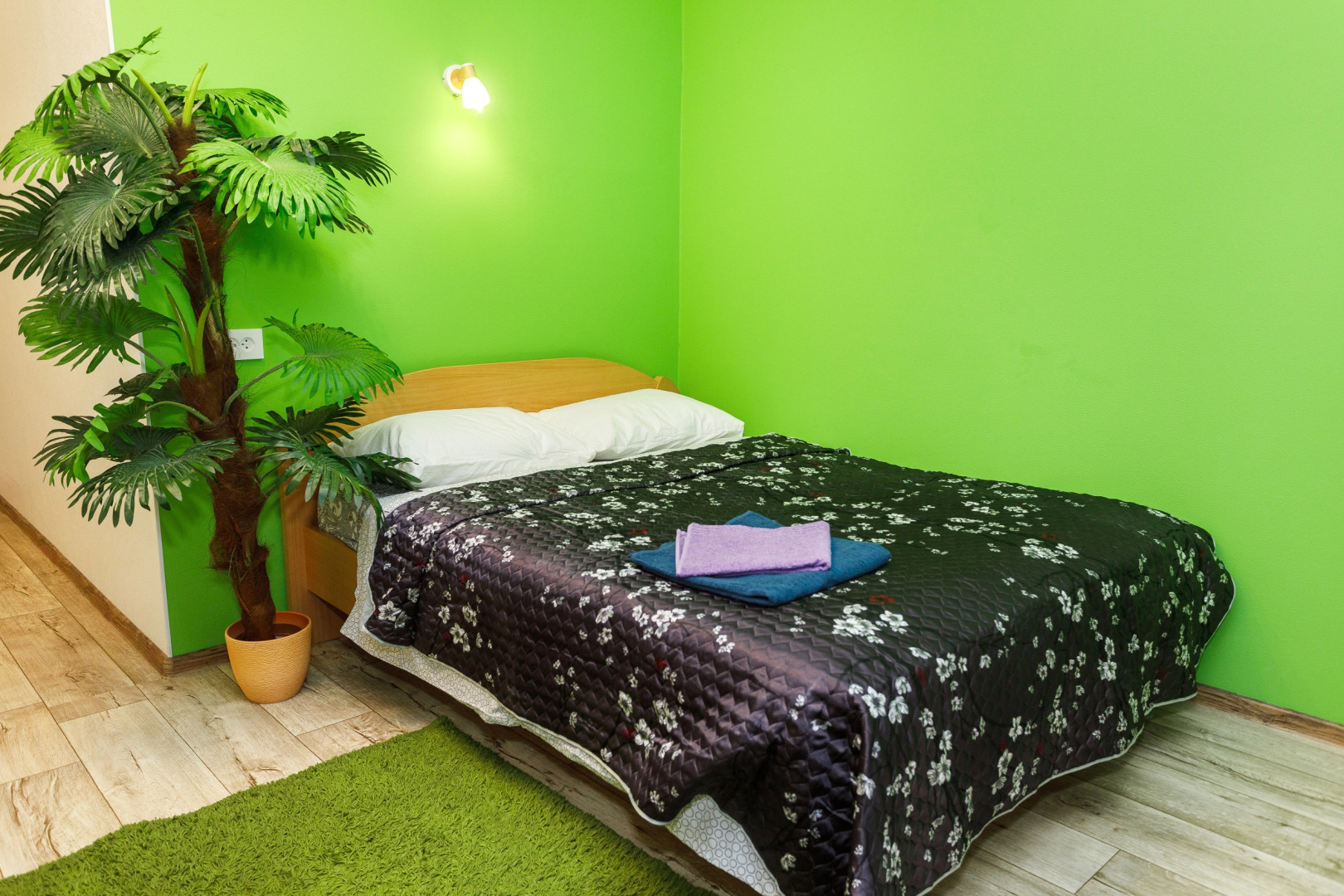 Апартаменты Добрые Сутки на Шевченко 20 2