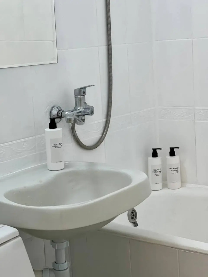 Апартаменты на Ленина 113