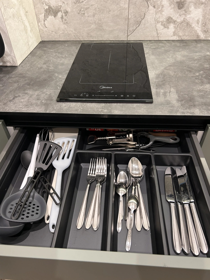 Квартира Ёлки зелёные в тихом центре Петрозаводска