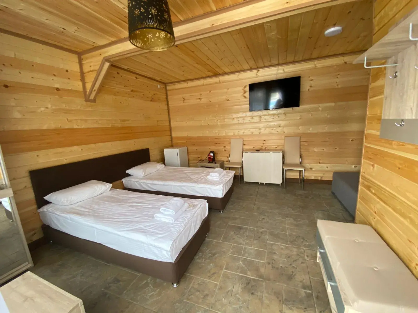 База отдыха Ашхадах