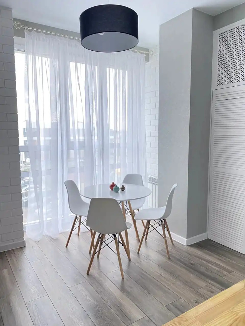 Апартаменты Чаллы ЯР