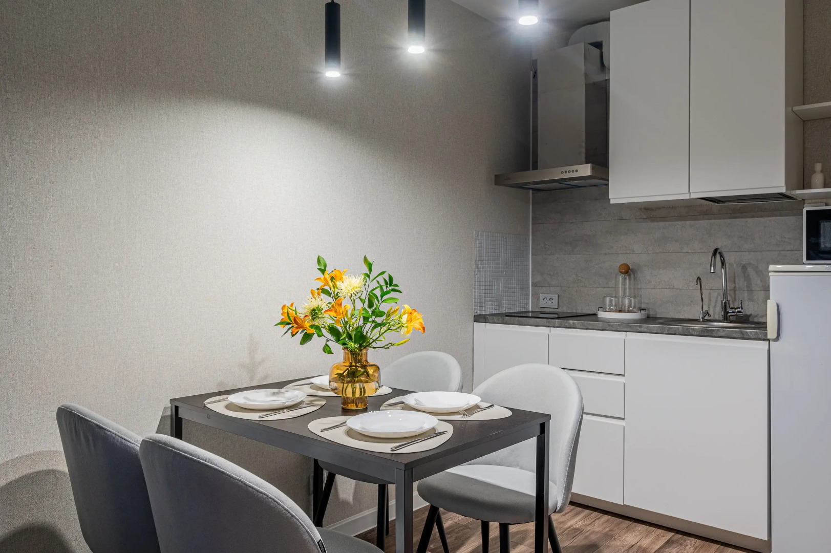 Апартаменты Рядом с ТЦ Веер-молл