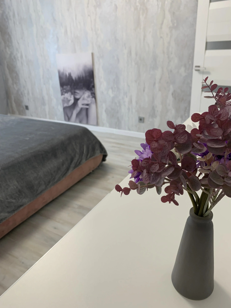 Апартаменты Двухкомнатные Созвездие