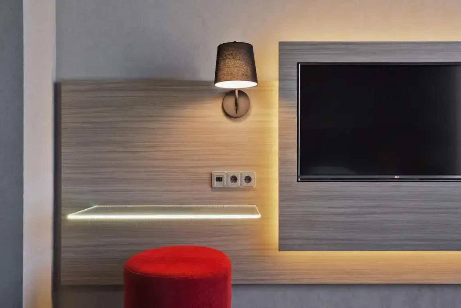 Moxy Tbilisi, a Marriott Hotel