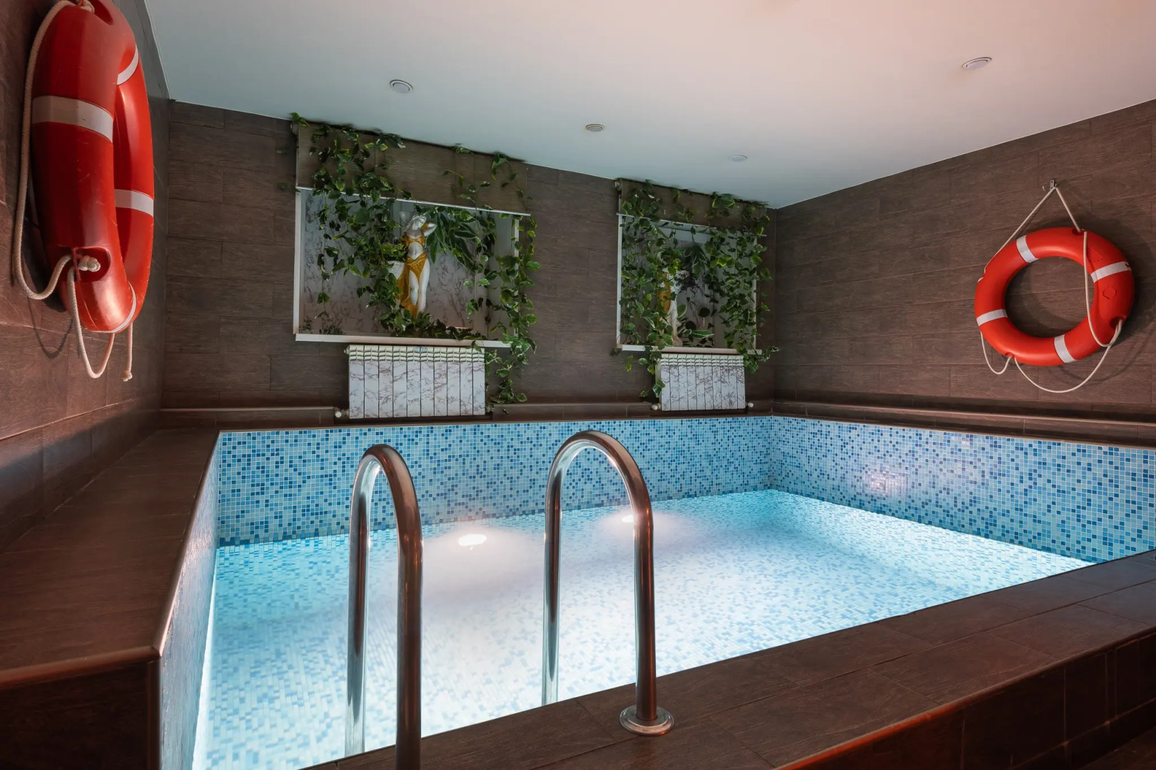 Marins Park Hotel Нижний Новгород