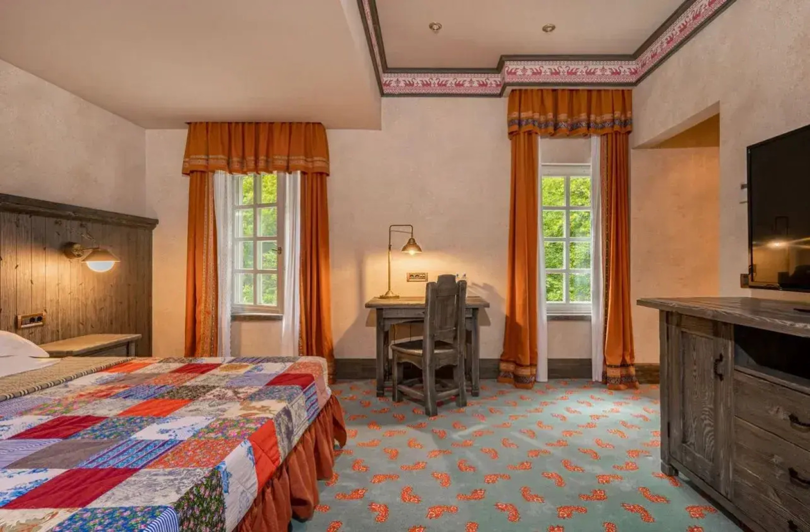 Бутик-Отель Русские Сезоны Бутик-Отель Кижи, Роза Хутор