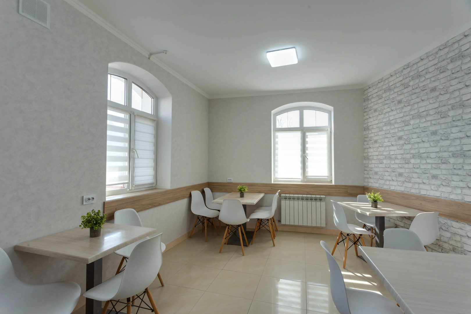 Меблированные комнаты Ирина