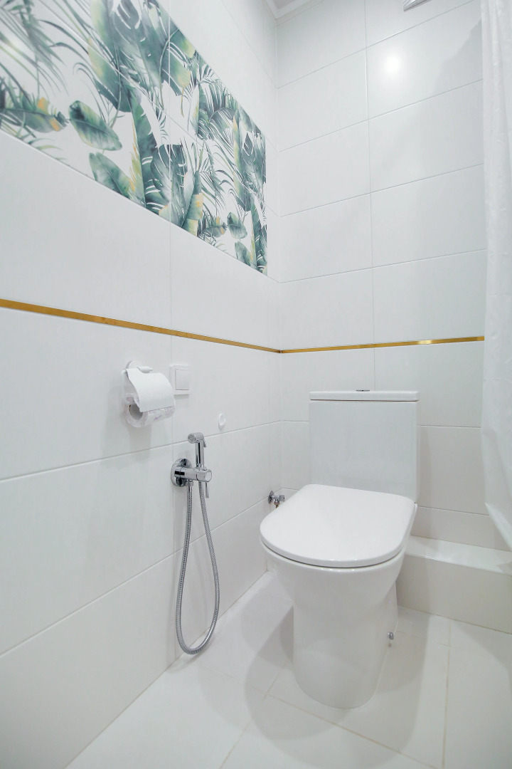 Квартира в центре Калининграда