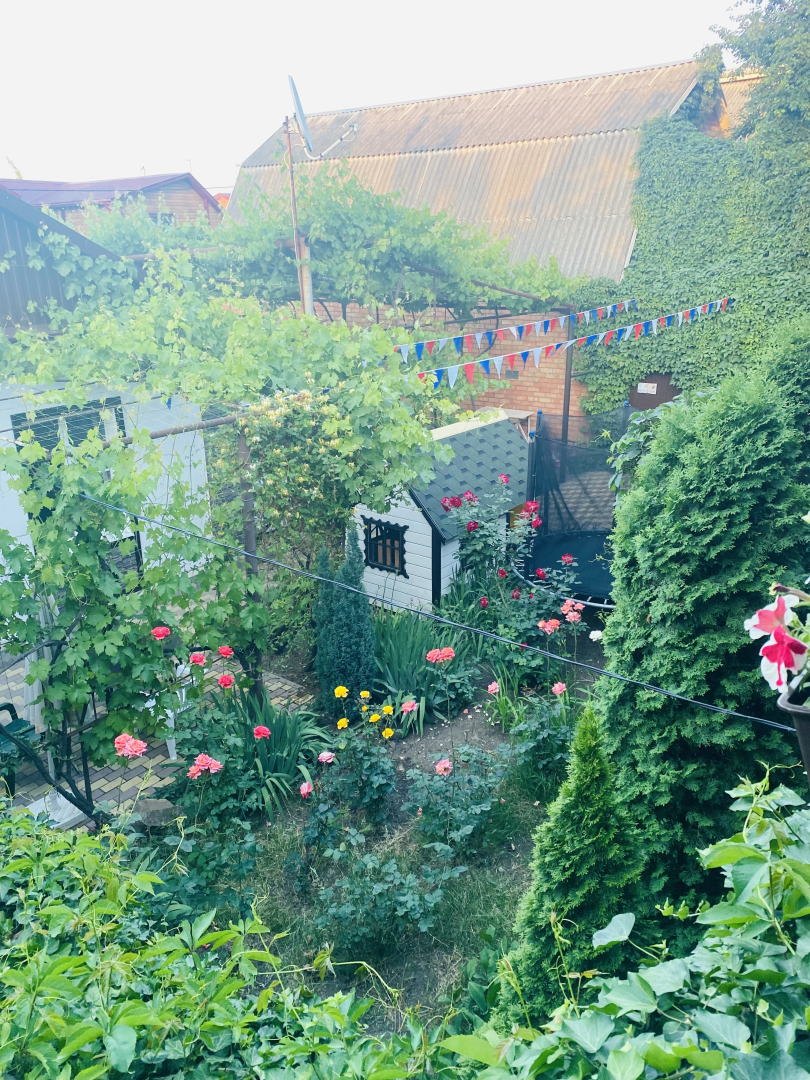 Гостевой дом Жемчужина