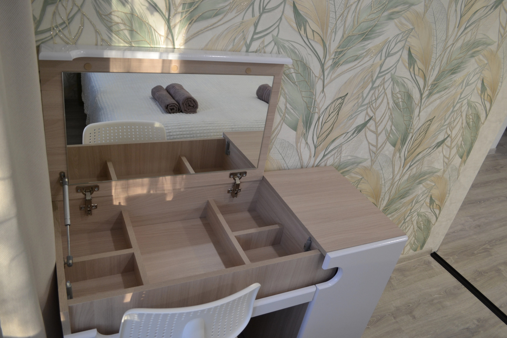 Квартира 1к рядом с Парком им.Кирова