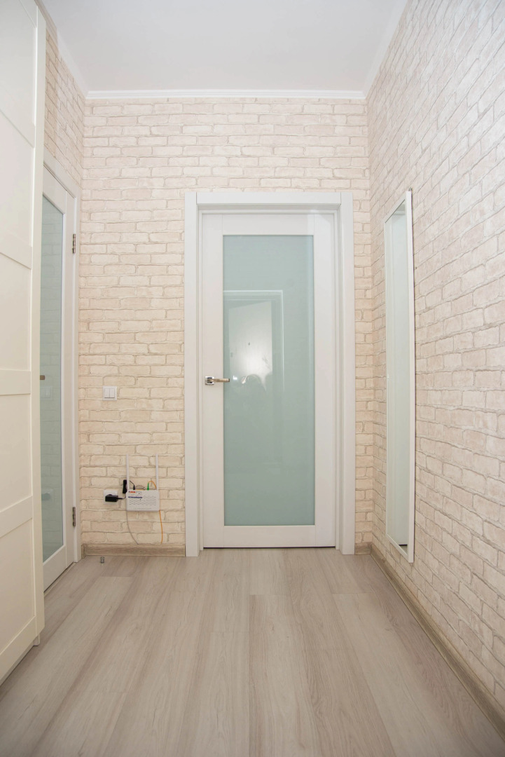 Апартаменты Улучшенные Фрунзе 49/2