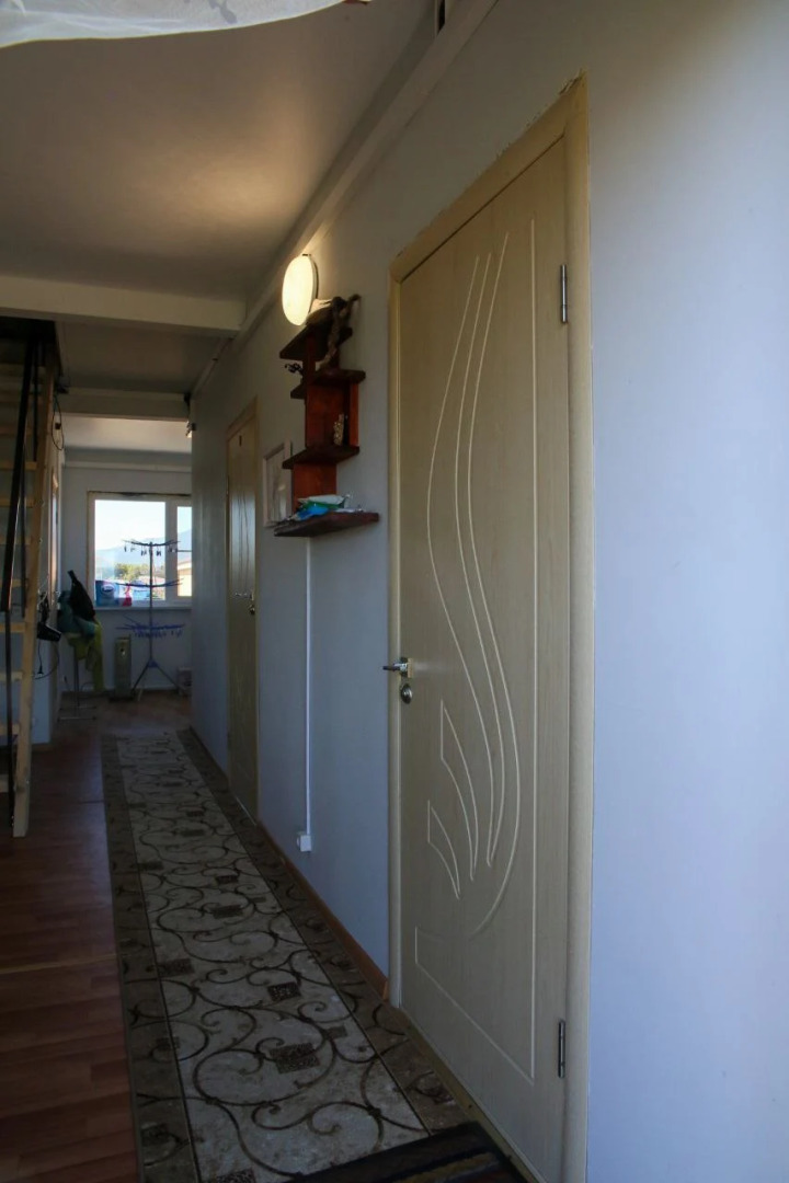 База отдыха Белые скалы