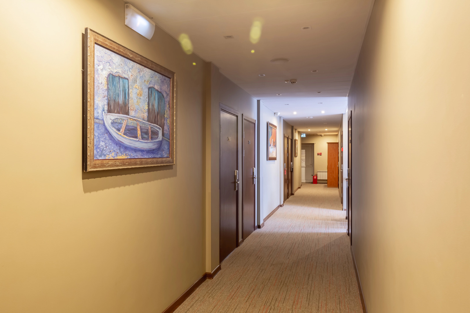 Отель Таганка