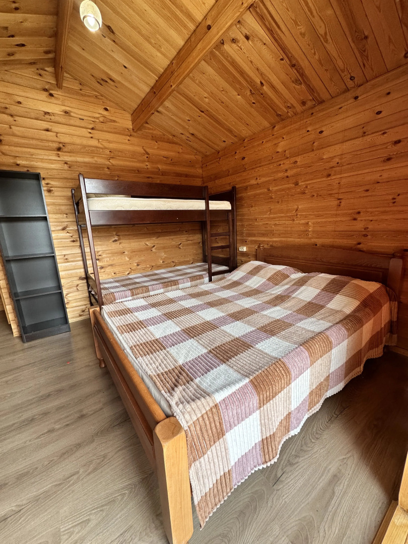 Гостевой Дом  Домики Набережная Виктория 100 м от моря