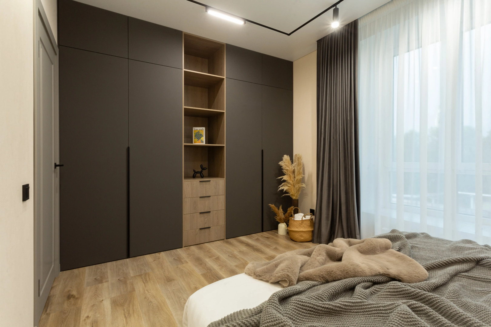 Апартаменты «Атмосфера» | Сфера — Пространство Премиум-Класса Для Избранных