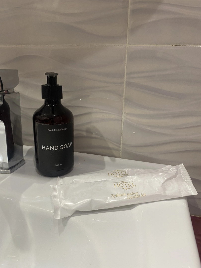 Квартира Даурская