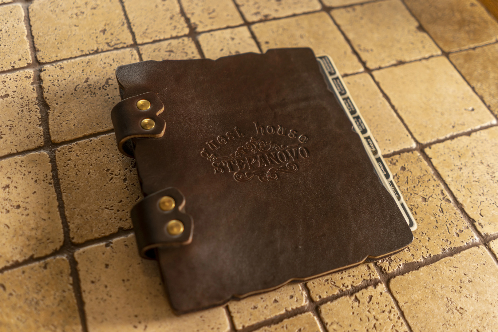 Гостевой дом Степаново