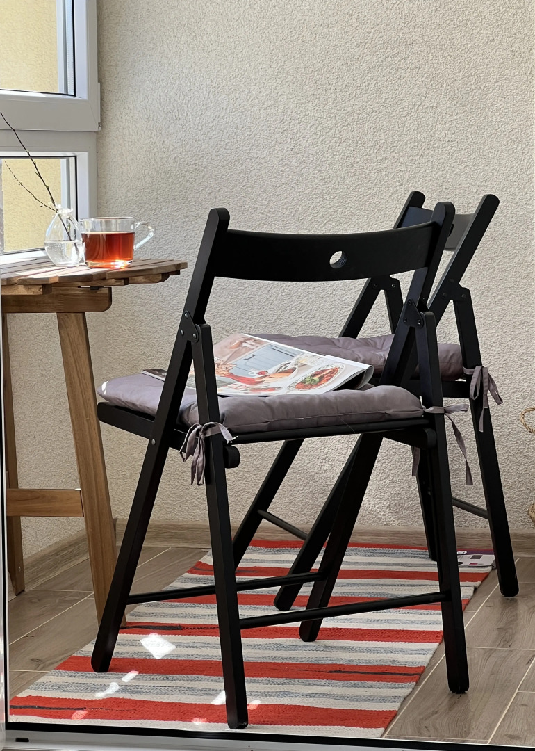 Апартаменты Янтарный пляж