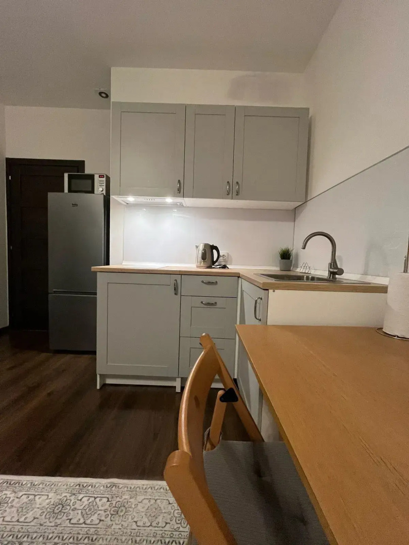 Апартаменты Студия на Комендантском проспекте 66к5 by Rentvill