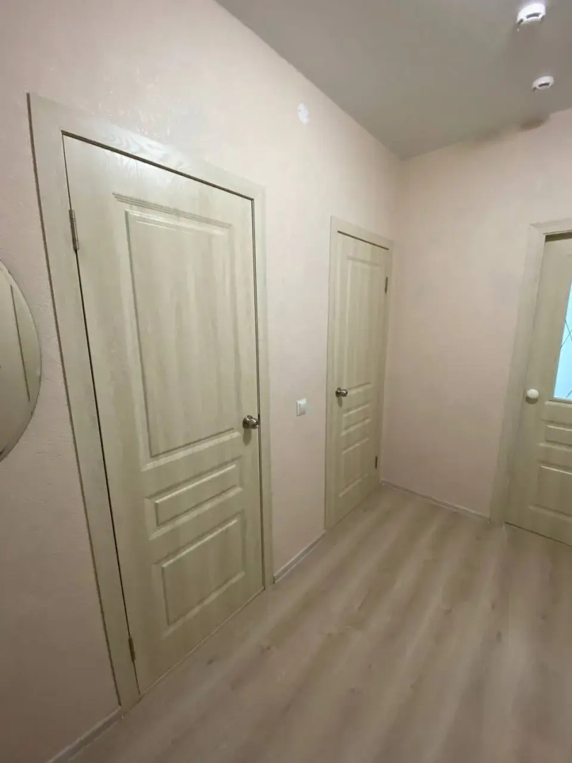 Апартаменты на улице Луньевская 4