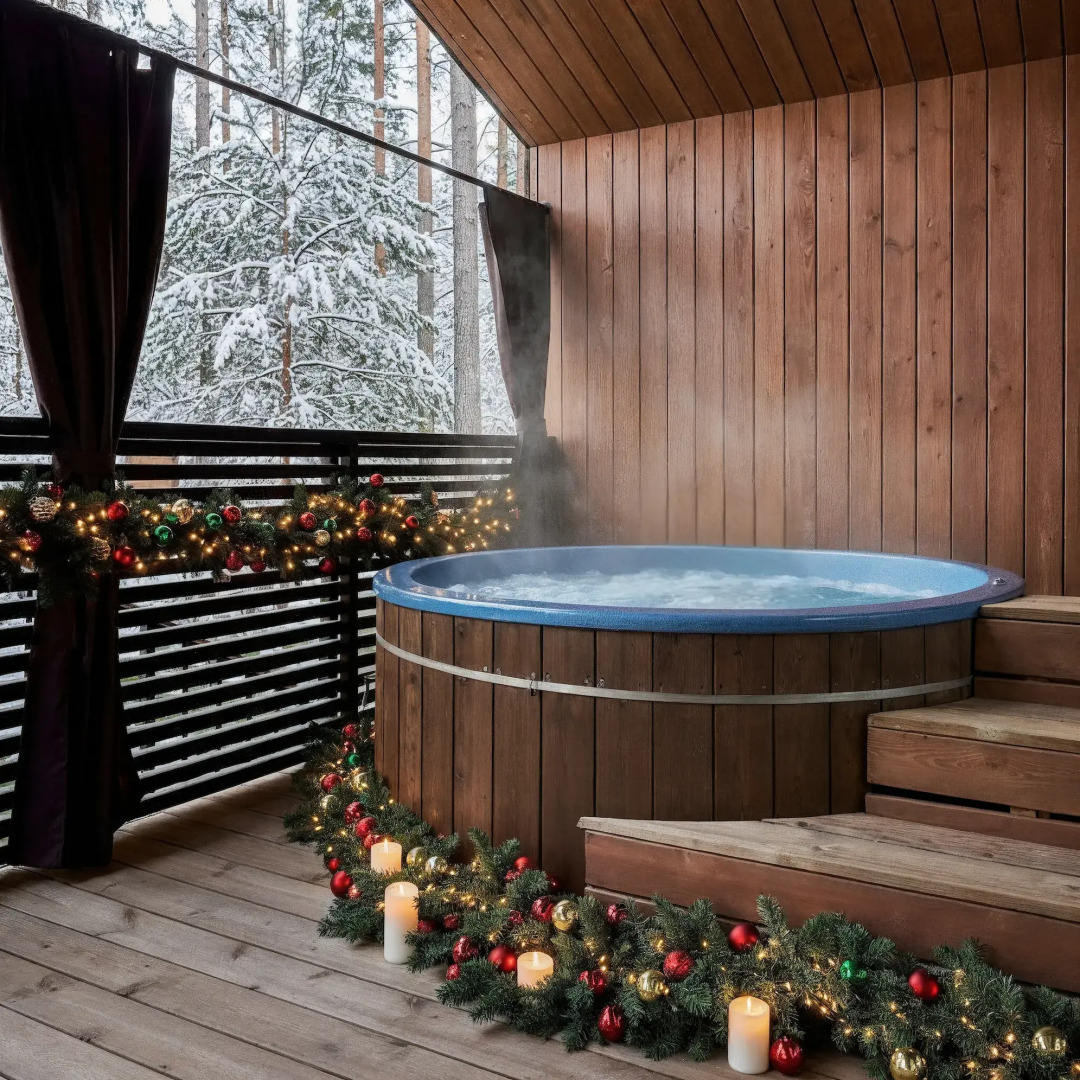 База отдыха Land Breeze