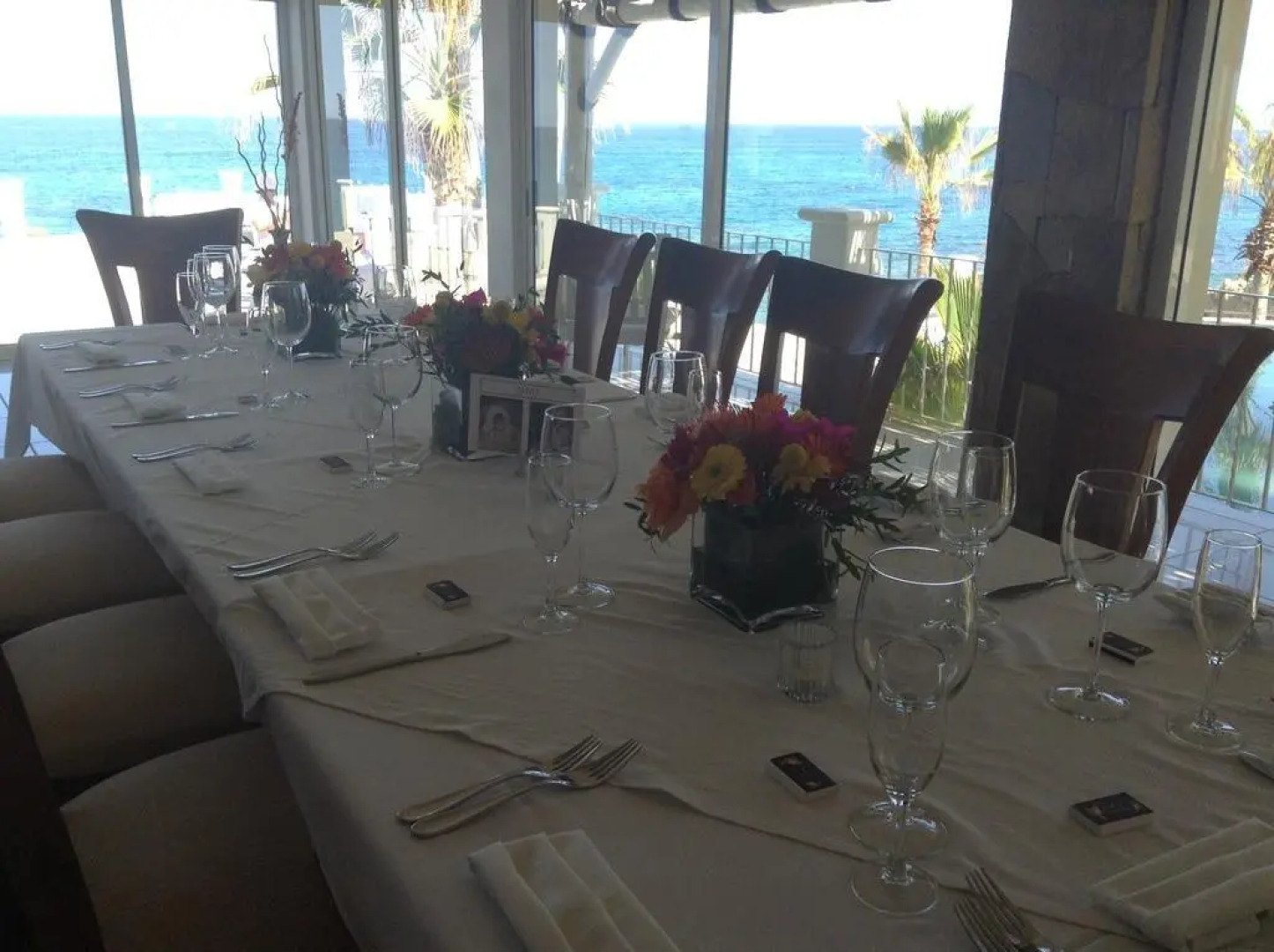 Отель Punta Pescadero Paradise Resort