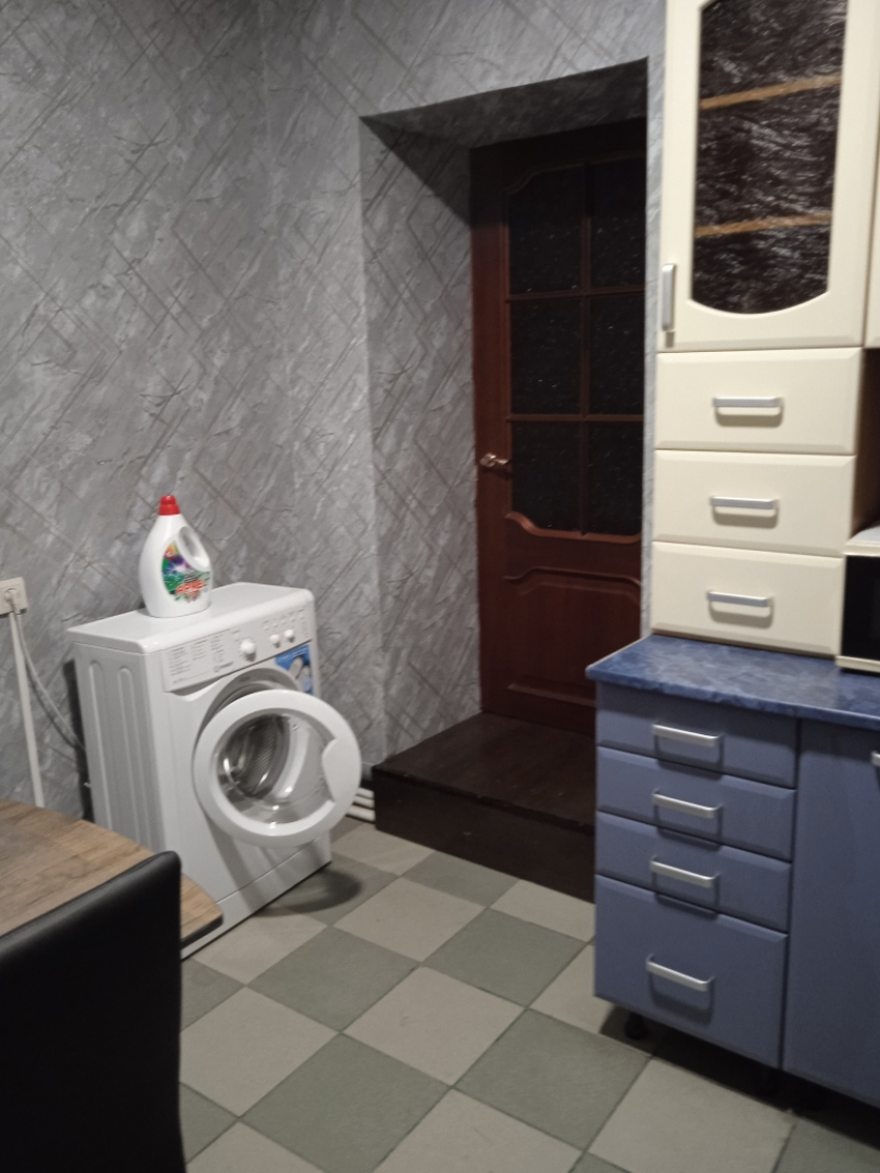 Отель Мини-отель Абсолют, Россия, Новокузнецк, ул. Трамвайная 6