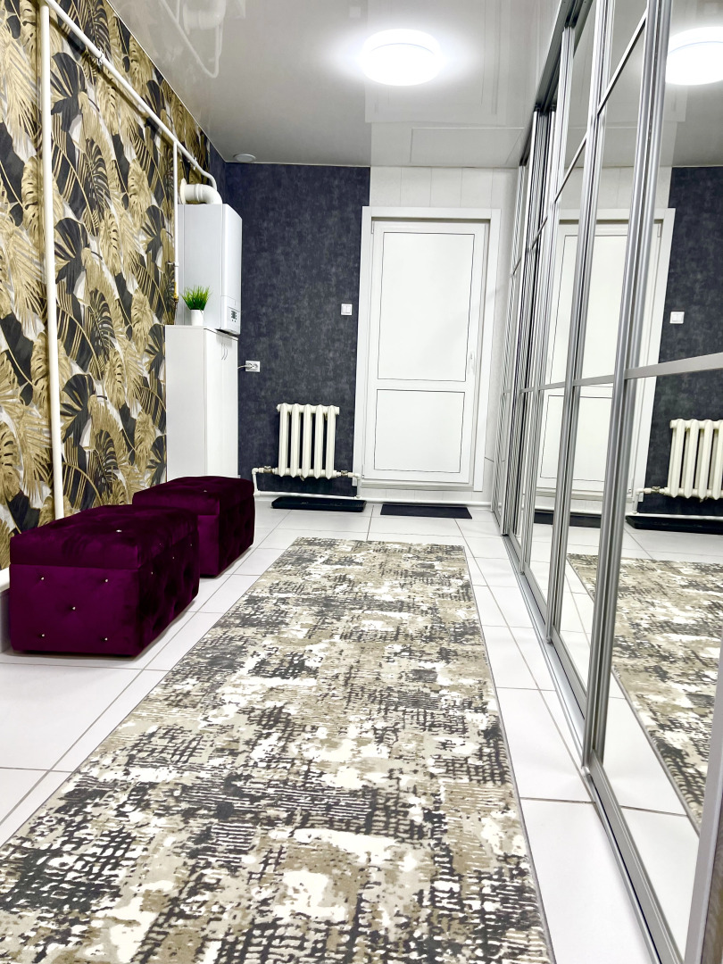 Гостевой Дом Шадринский