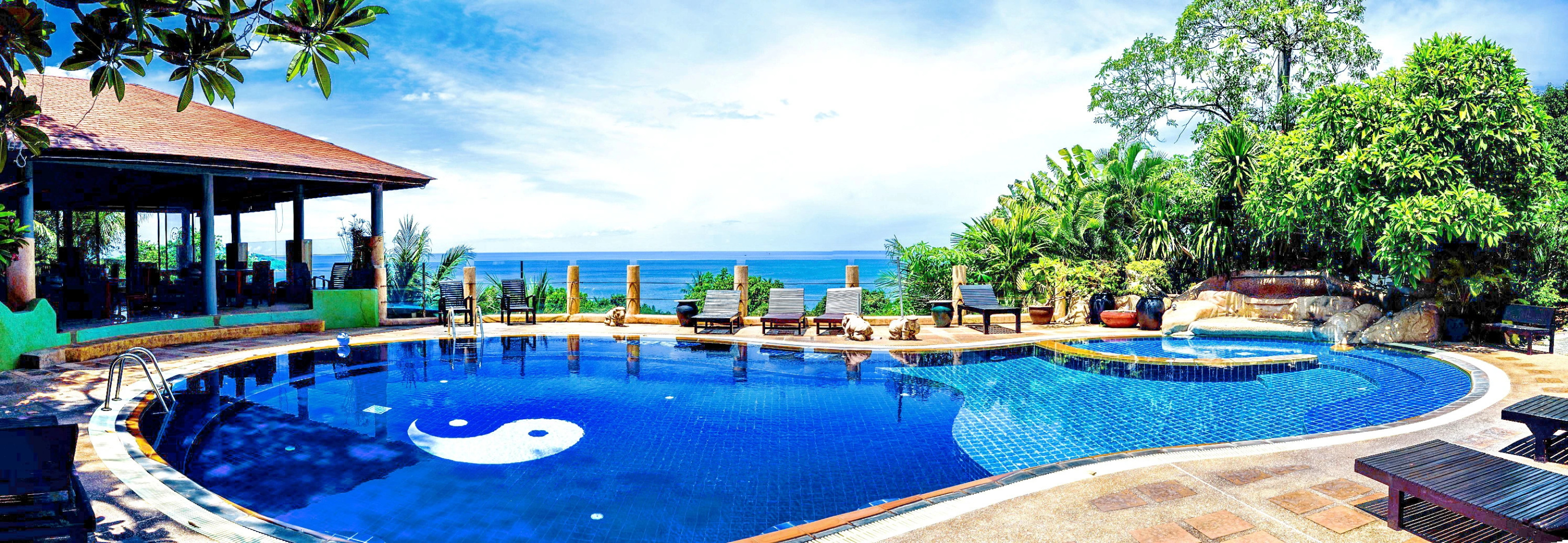 Отель Chaweng Bayview Resort