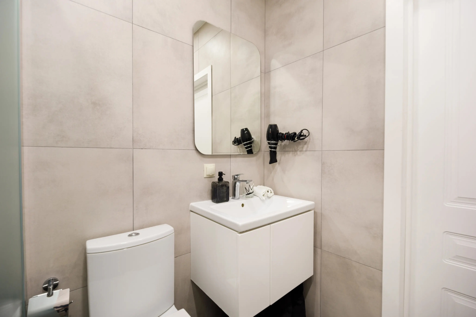 Апартаменты на Набережной 19